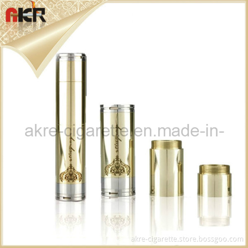 2014 Newest E Cigarette Copper Stingray Mod Ecig